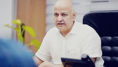 Manish Sisodia
