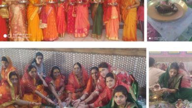 Pandit Narendra Dubey