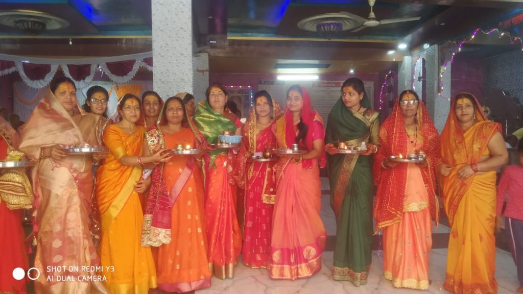 Pandit Narendra Dubey