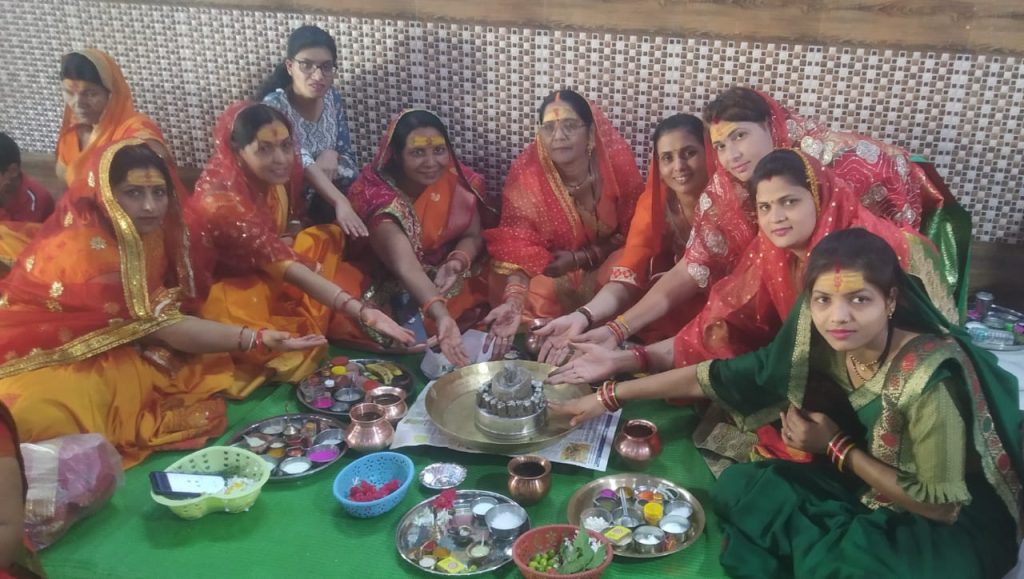 Pandit Narendra Dubey