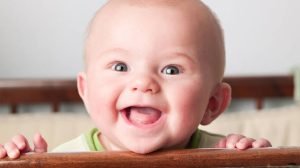 Baby Born Right Age