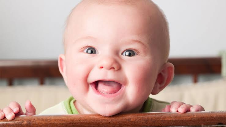 Baby Born Right Age