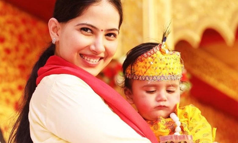 Jaya Kishori
