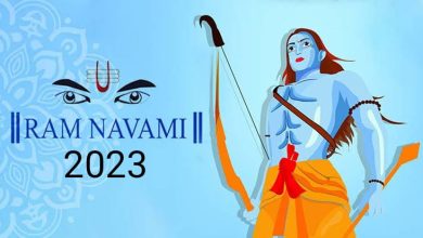 Ram Navami 2023