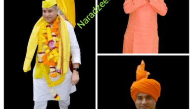 MLA of Betul will celebrate Hindu New Year2080