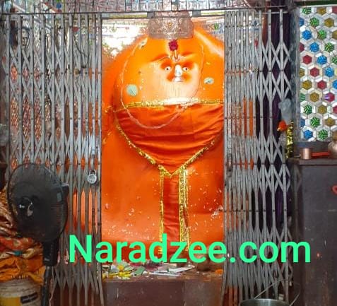 Kerpani Mandir