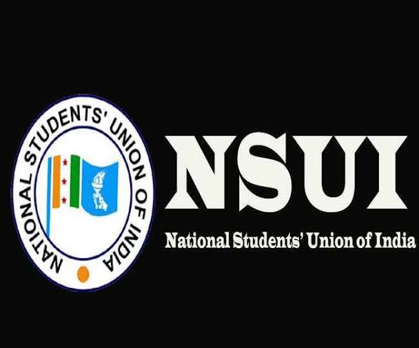 Students Marksheet nsui