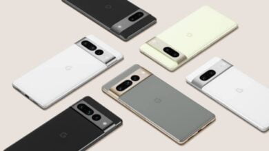 Google Pixel 7 offer News