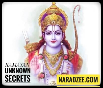 RAMAYAN 10 SECRETS