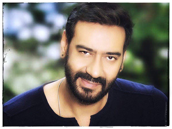 AJAY DEVGN NEW PROJECT