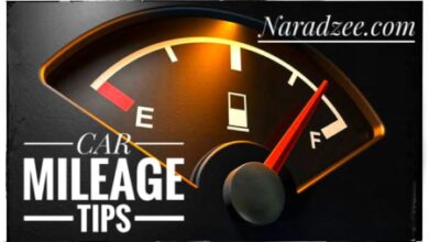 CAR AC MILAGE TIPS AND MYTHS