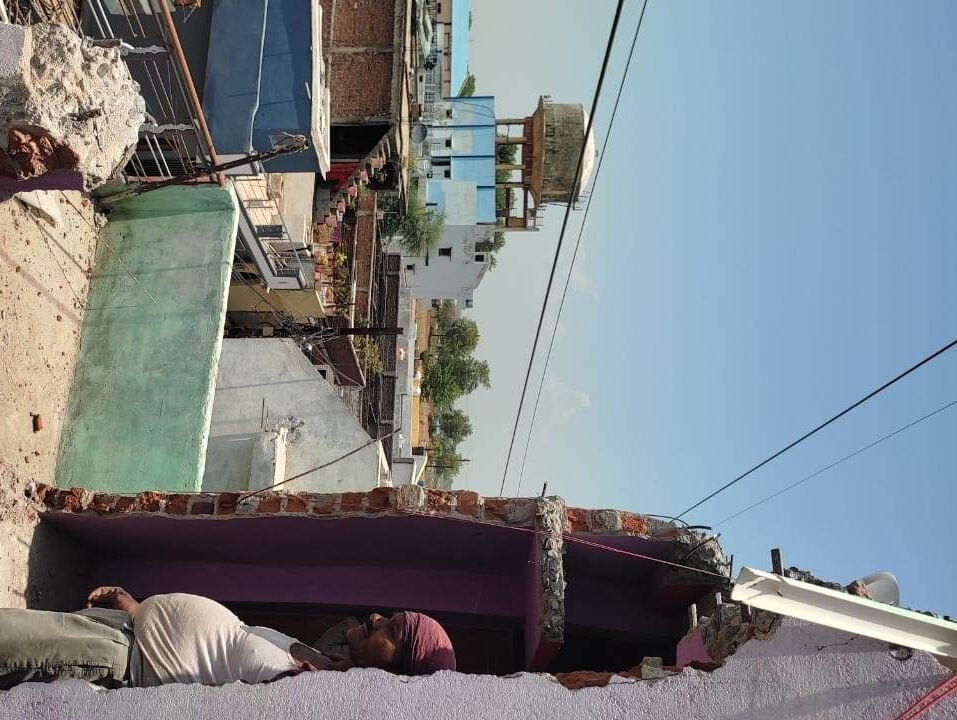 HIGH TENSION LINE NEWS