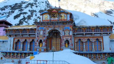 BADRINATH NEWS UPDATE