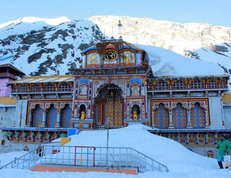 BADRINATH NEWS UPDATE