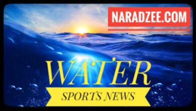 WATER SPORTS ACADMY NEWS BETUL
