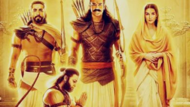 ADIPURUSH FREE TICKET