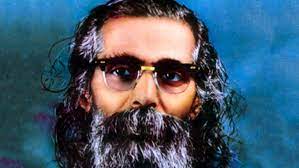 GURU GOLWALKAR IMAGE