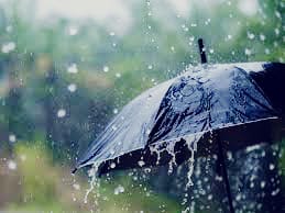 MP WEATHER FORECAST FOR FORMAR