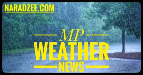 MP WEATHER NEWS