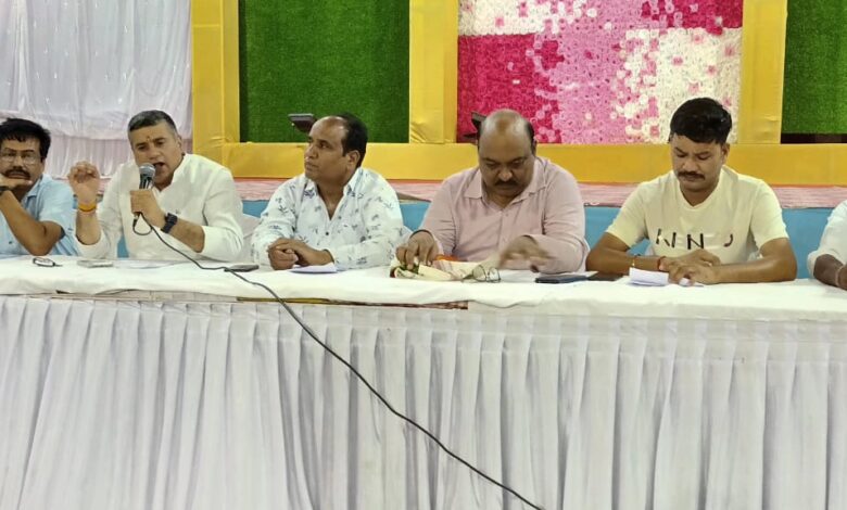 MP BJP GOVERNMENT
