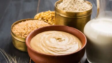 BEST RECIPES OF SATTU