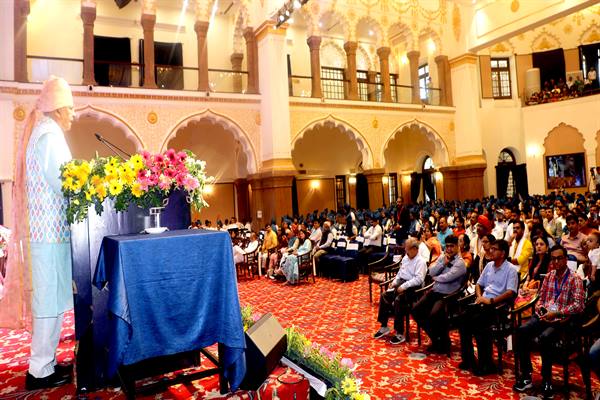 MP GOVERNOR NEWS