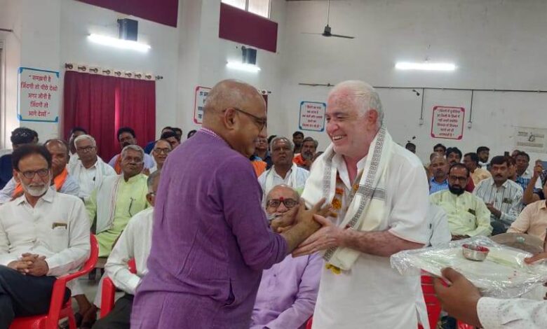 MISABANDI SAMMAN SAMAROH
