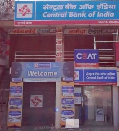 CBI MULTAI NEWS