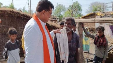 KAMAL PATEL: PEOPLE MEETING