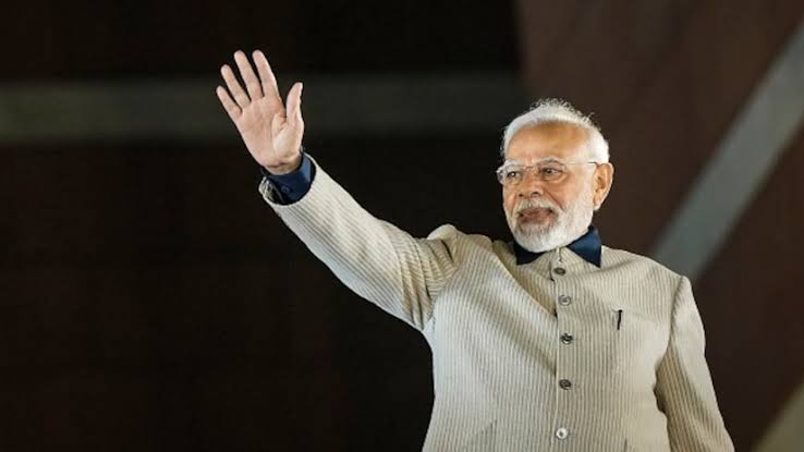 PM MODI IN MP NEWS HINDI