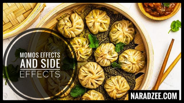 MOMOS SIDE-EFFECTS FOR YOUNG BOY AND GIRL