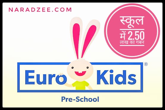 EUROKIDS SCHOOL NEWS