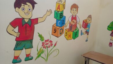 WOMEN HELP DESK BETUL