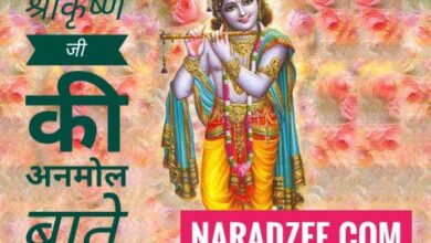 LIFE LESSION BY LORD KRISHNA