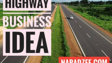 HIGHWAY BUSINESS IDEAS
