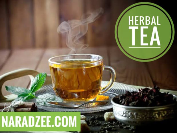 HERBAL TEA