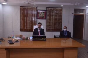 IAS Special Story