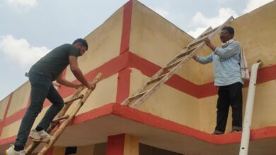 Collector Inspection CHHURI