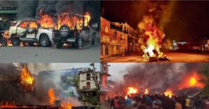 Manipur News कुकी VS मैतेई