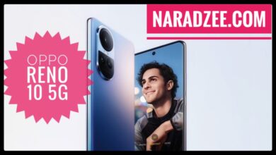 OPPO Reno 10 5G