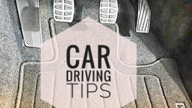 Car Driving Tips IN Hindi