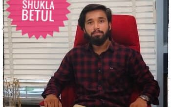 Kshitij Shukla Betul