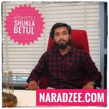 Kshitij Shukla Betul