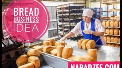BREAD BUSINESS IDEA AT HOME