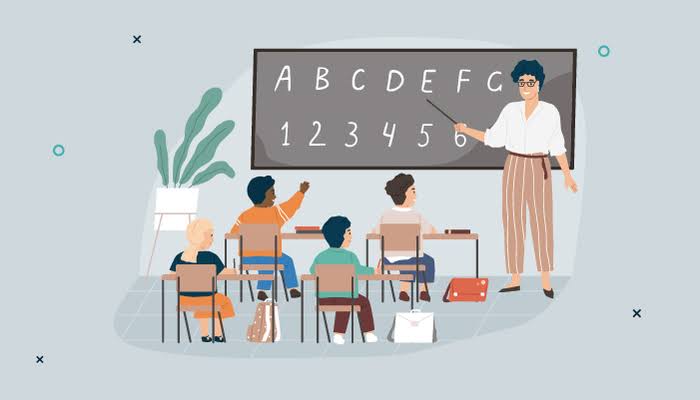 Teaching Unique Method Viral Video