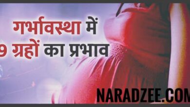 9 PLANETS IN 9 MONTH REASON BEHIND PREGNANCY