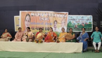 New voters for new india