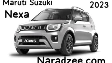 Maruti Suzuki Ignis