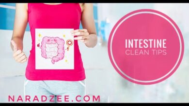 Intestine Clean Tips