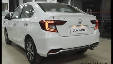Honda Amaze